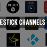 firestick channels