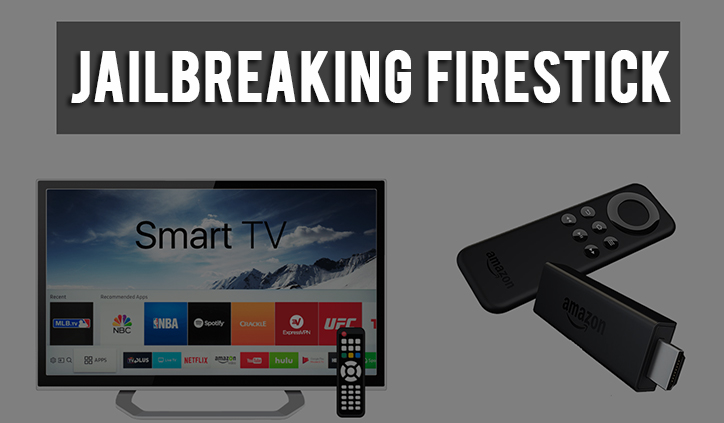 Jailbreak Firestick