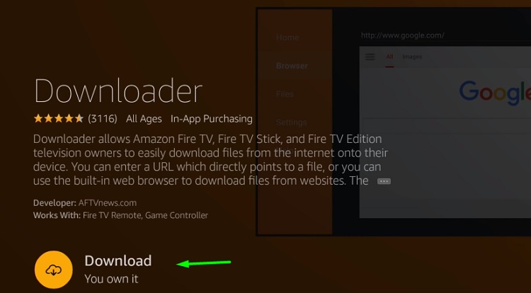 amazon fire stick jailbreak