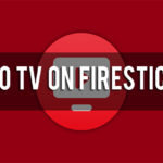 Jio TV+ on Firestick