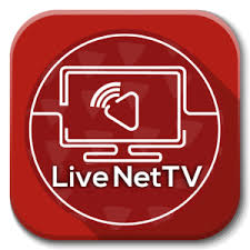 watch live sports on firestick using Live nettv