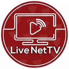 LIve NetTV on firestick