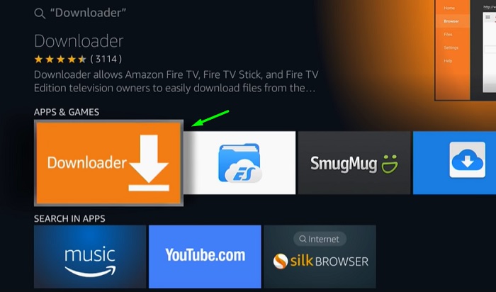 How to Install Xfinity Stream on Firestick & Fire TV ...