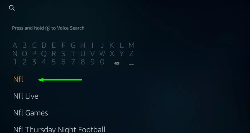 How to watch NFL on Firestick for free? Quick guide - Kids n Clicks