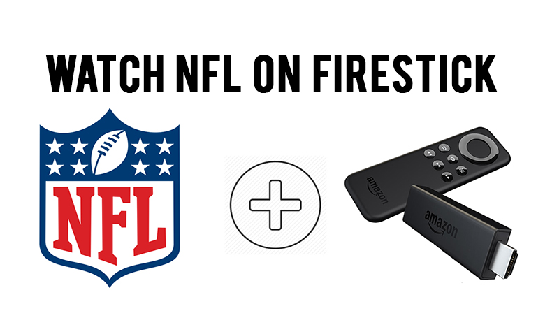 nfl draft on firestick