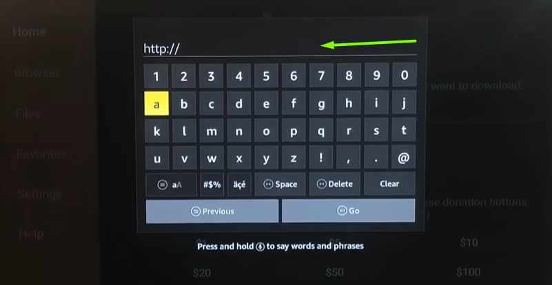 kodi 19.4 on firestick