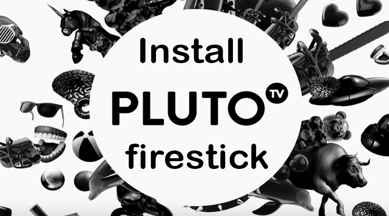 pluto tv on firestick