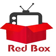 redbox live tv app for firesick