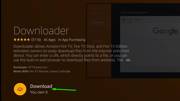 Apktime Download For Firestick