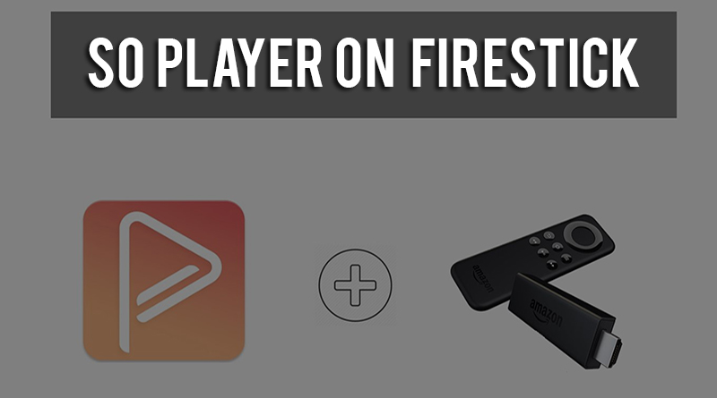 new player app for firestick