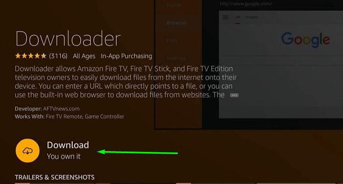 How To Install Setup Perfect Player On Firestick 2020