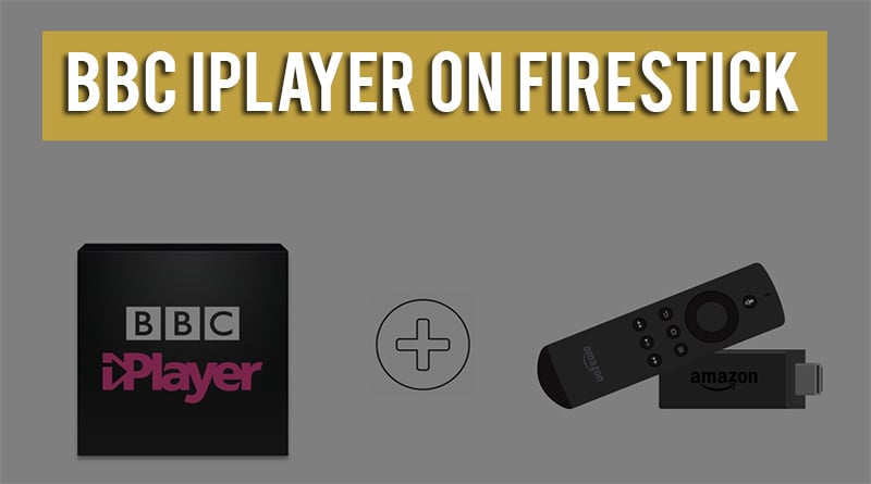 bbc iplayer on firestick