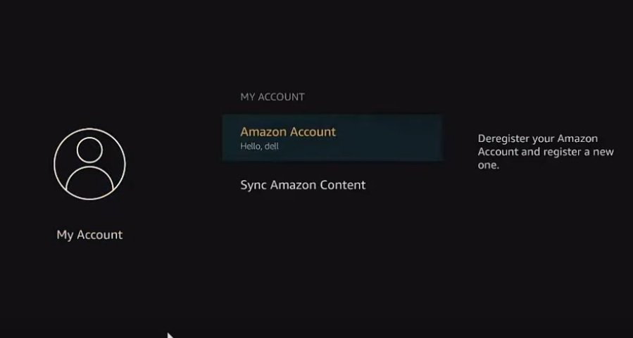 prime video for firestick 4k