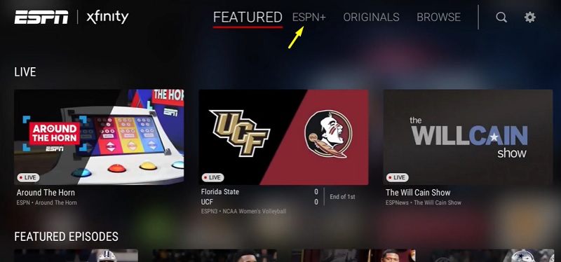 How to Watch ESPN on Firestick | Easy Step-by-Step Guide - How To Login To Espn Plus With Hulu