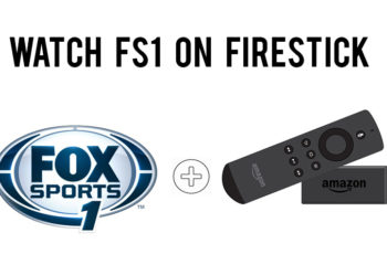 watch fs1 on firestick
