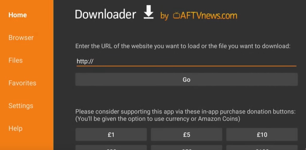 how to delete apps from amazon fire stick