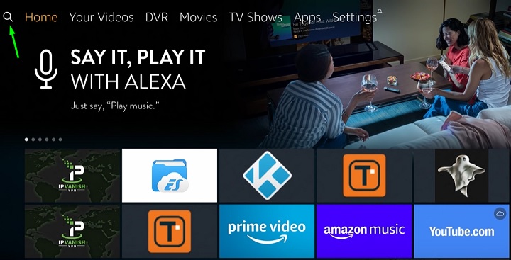 How to Watch TBS on Firestick - Firestick Apps