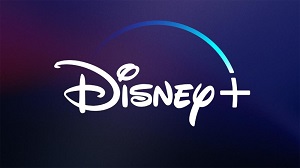 Disney Plus on Fire TV Stick