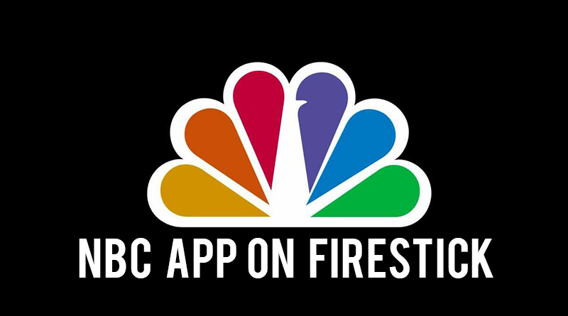nbc app firestick