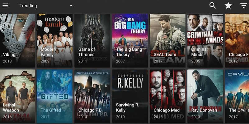 titanium tv download for fire tv