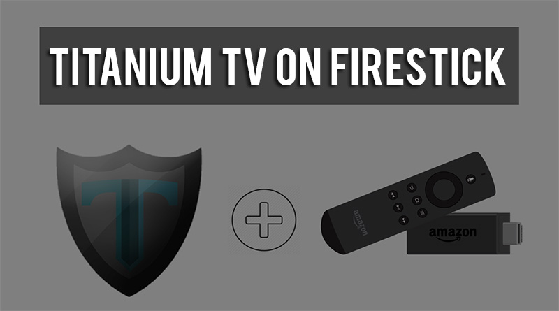 titanium tv on firestick