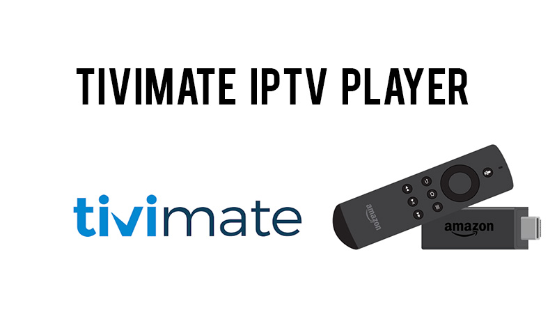 external player for tivimate
