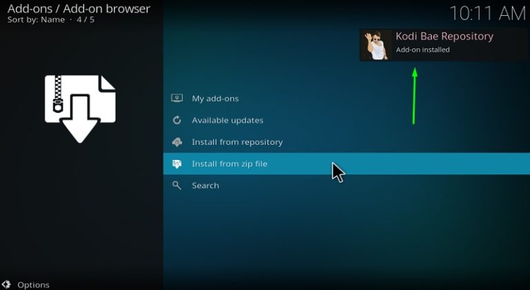 install exodus on kodi 18 firestick install exodus on kodi 18 firestick