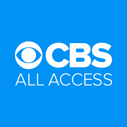 live soccer with CBS all access