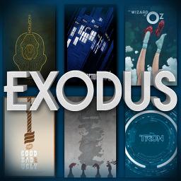 exodus kodi addon