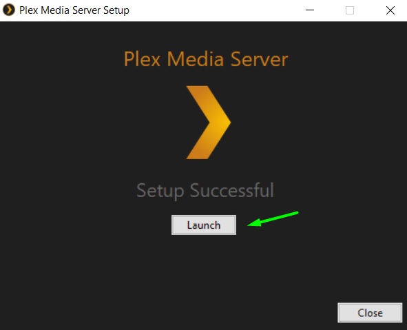 plex for fire tv