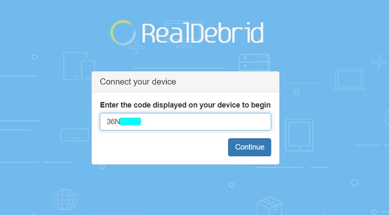 realdebrid on beetv