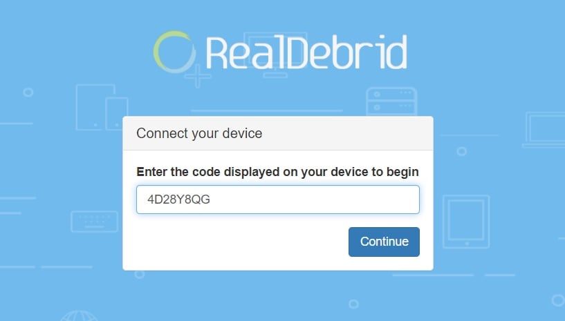 How to Integrate Real-Debrid