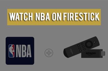 nba firestick