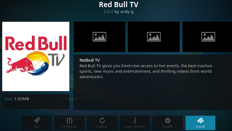 Red Bull TV