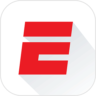 NFL Draft with ESPN App on Firestick
