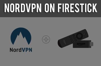 which nordvpn download for amzon fire stick