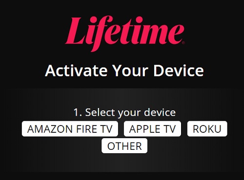 Activate Lifetime On Firestick